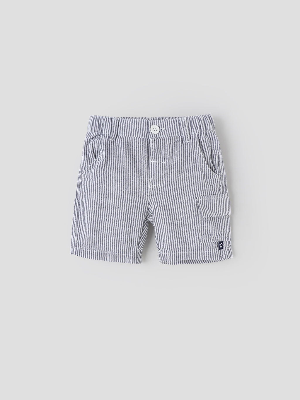 Popees Fashionable Shorts Comfortable & Easy to Wear (1-4 Years) for Baby Boys
