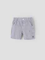 Popees Fashionable Shorts Comfortable & Easy to Wear (1-4 Years) for Baby Boys
