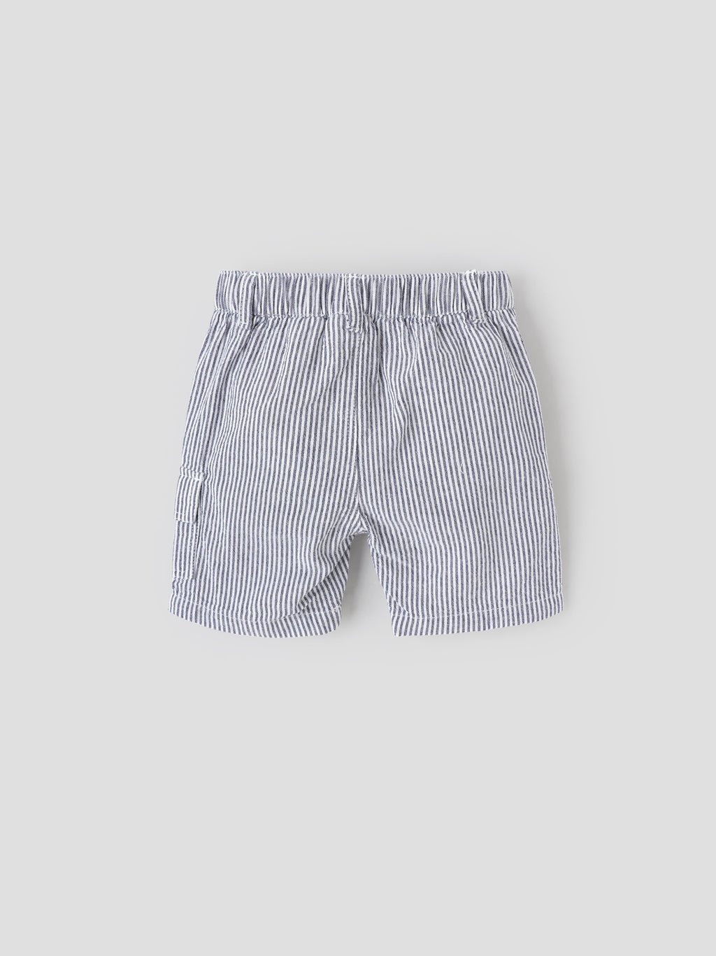 Popees Fashionable Shorts Comfortable & Easy to Wear (1-4 Years) for Baby Boys