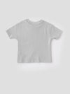 Fashionable Drop Shoulder T Shirt With Patch Pocket for Boys