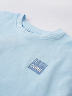 Popees Casual Printed T-Shirt with Back Lettering (1–8 Years) for Boys