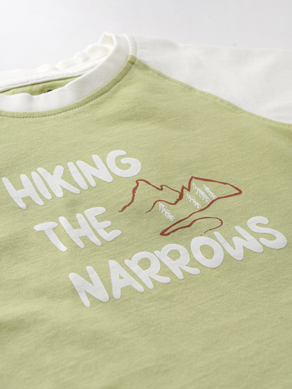 Popees Chest Printed T-Shirt (1-8 Years) for Boys