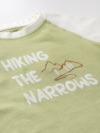 Popees Chest Printed T-Shirt (1-8 Years) for Boys