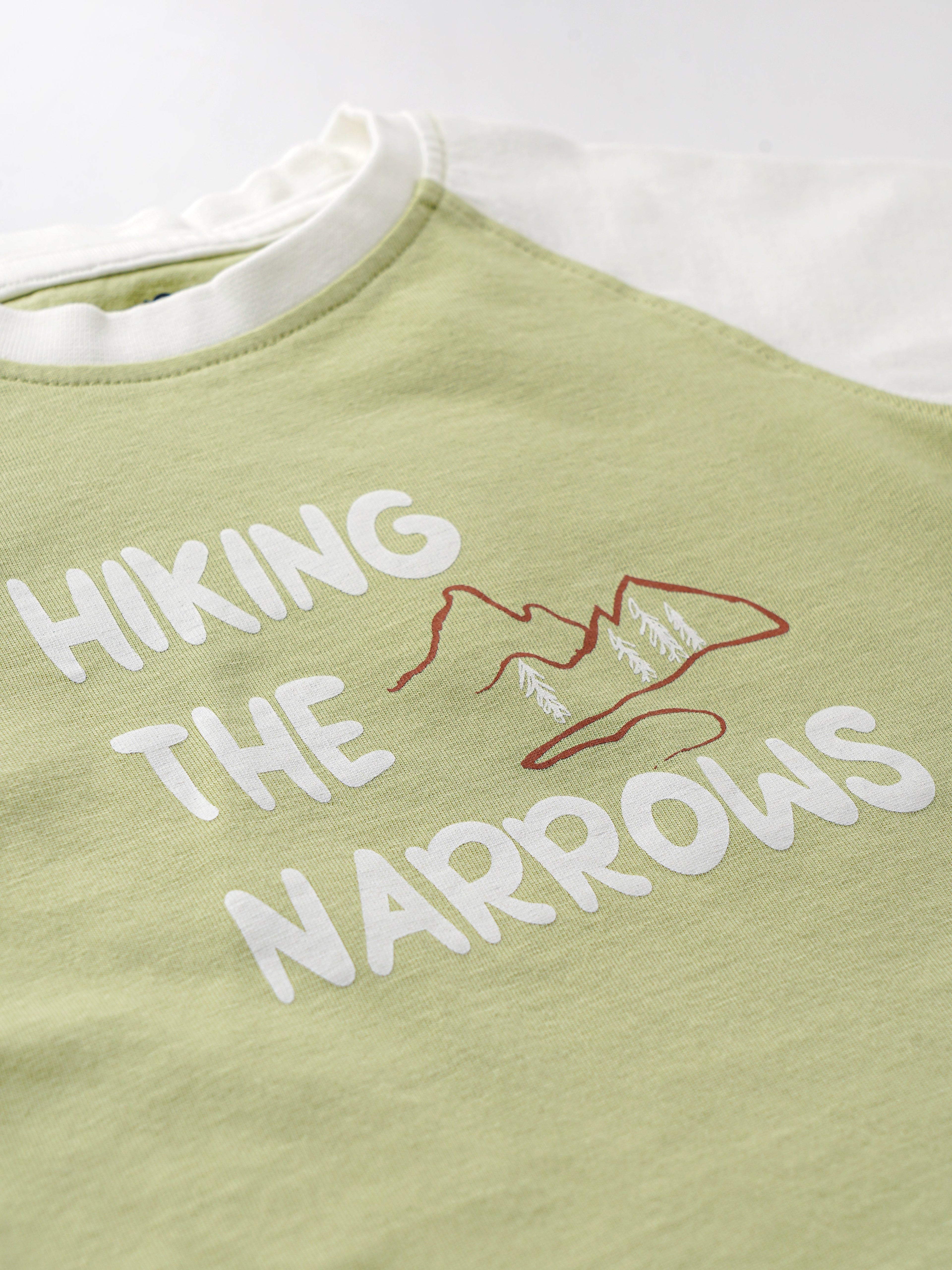 Popees Chest Printed T-Shirt (1-8 Years) for Boys