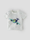 Comfy & Trendy T-shirt for Boys