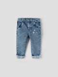Popees Trendy Denim Pants (1-8 Years) for Girls