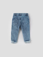 Popees Trendy Denim Pants (1-8 Years) for Girls