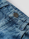 Trendy Denim Pants for Girls