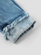 Popees Trendy Denim Pants (1-8 Years) for Girls