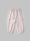 Skin-friendly & Comfy Pants for Girls