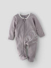 Comfy & Skin-friendly Sleepsuit for Newborn Boys