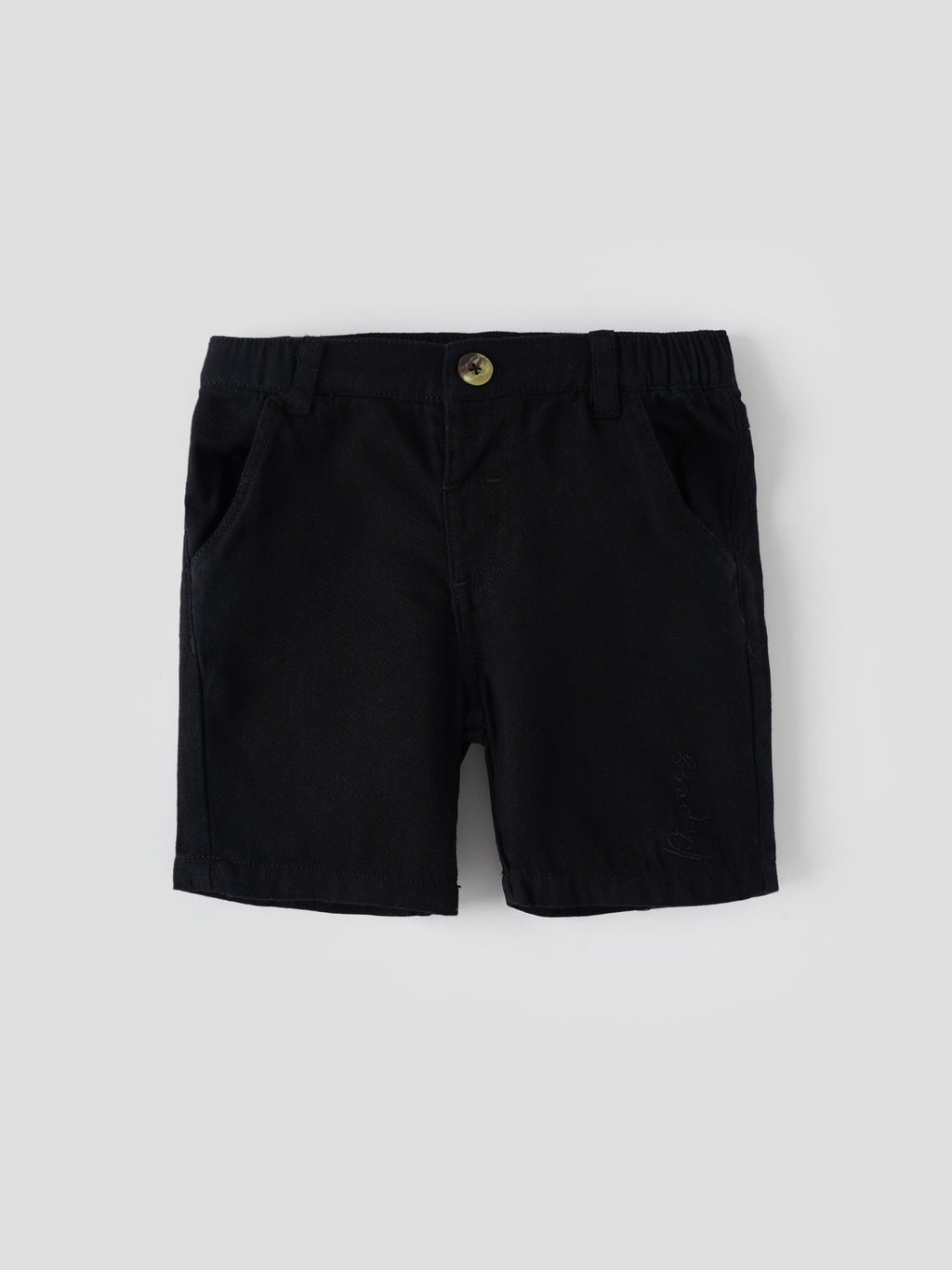 Popees Comfortable Shorts (3-36 Months) for Boys