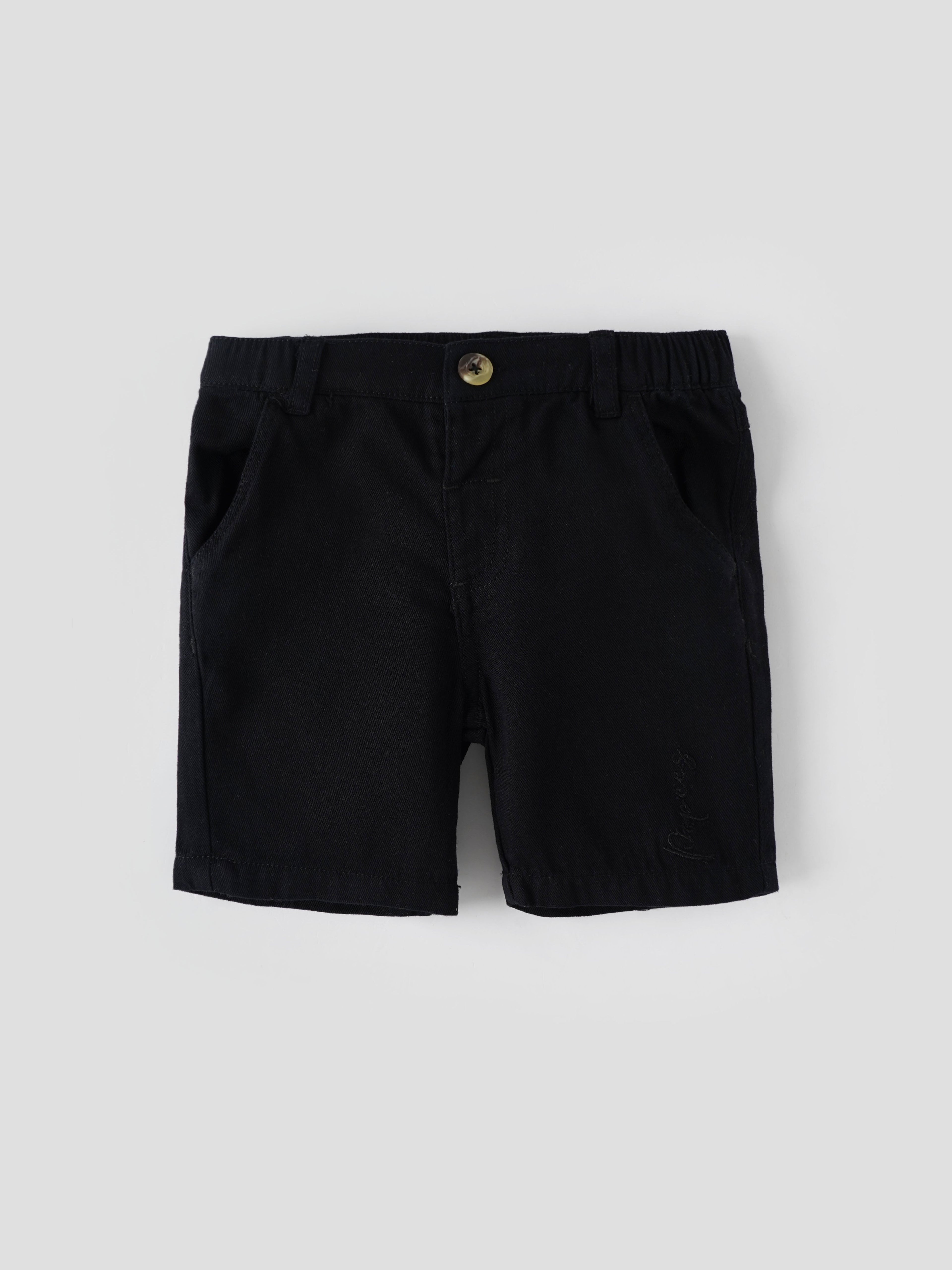 Popees Comfortable Shorts (3-36 Months) for Boys