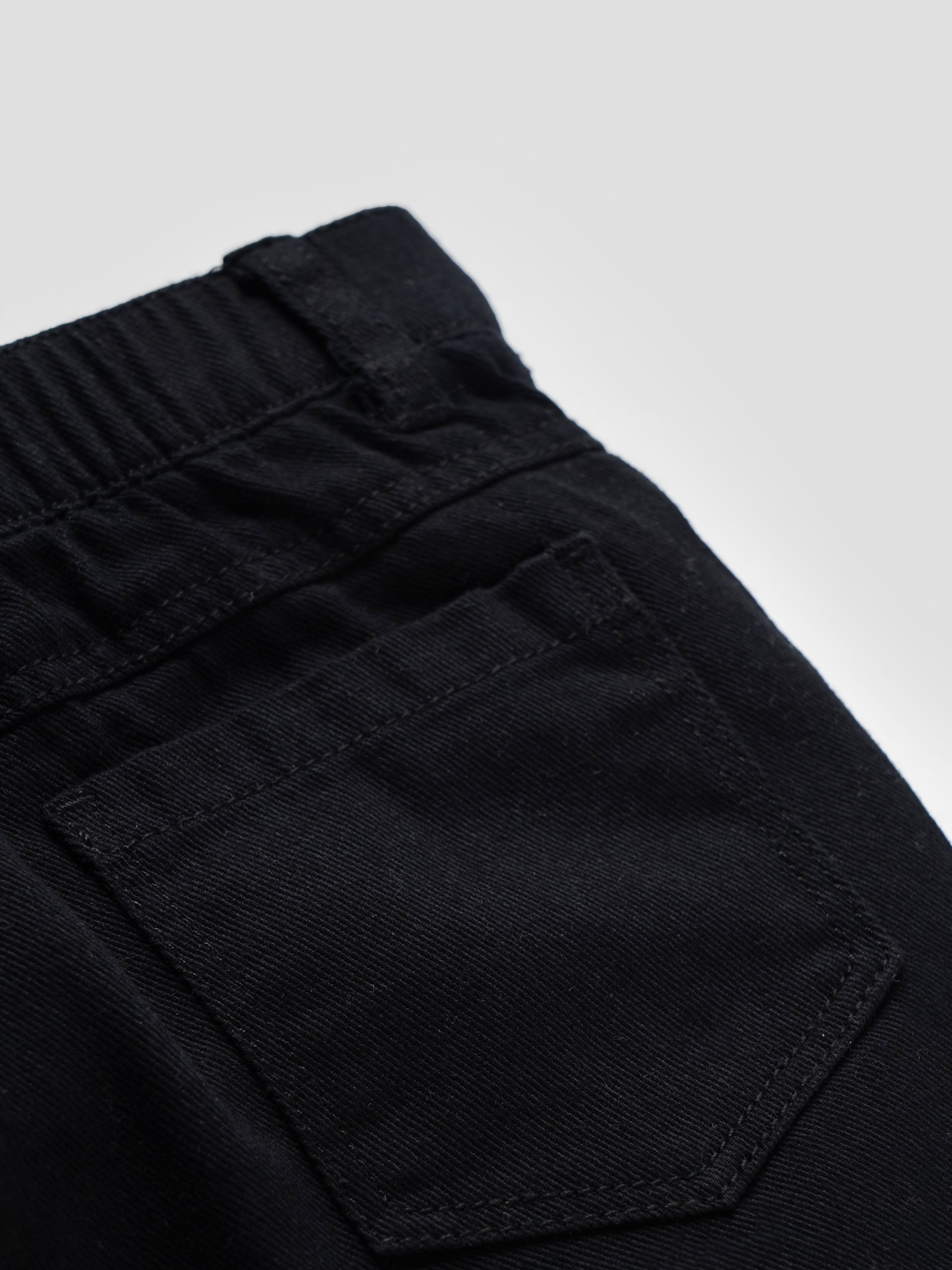Popees Comfortable Shorts (3-36 Months) for Boys