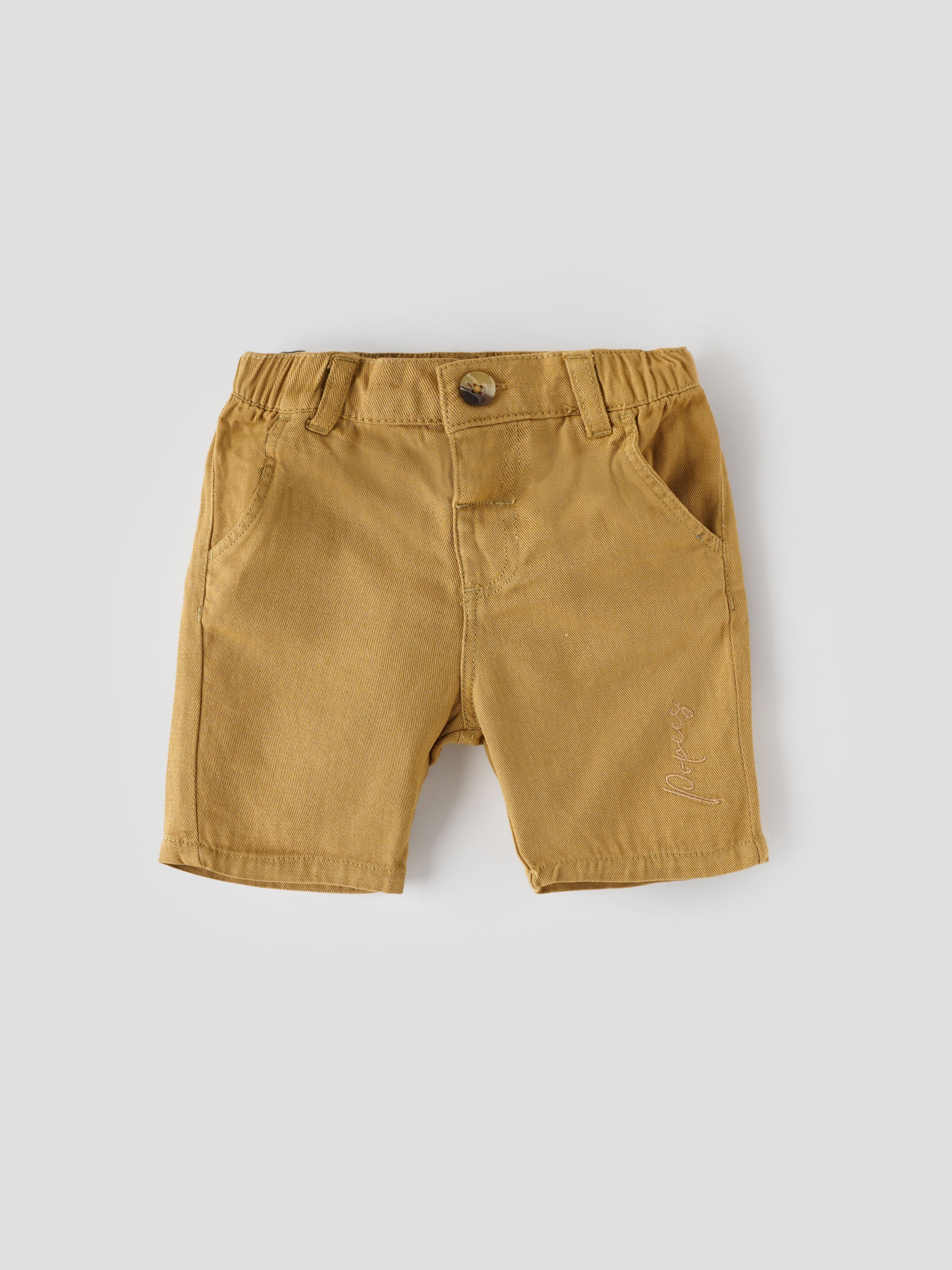 Popees Stylish Shorts (3-36 Months) for Boys