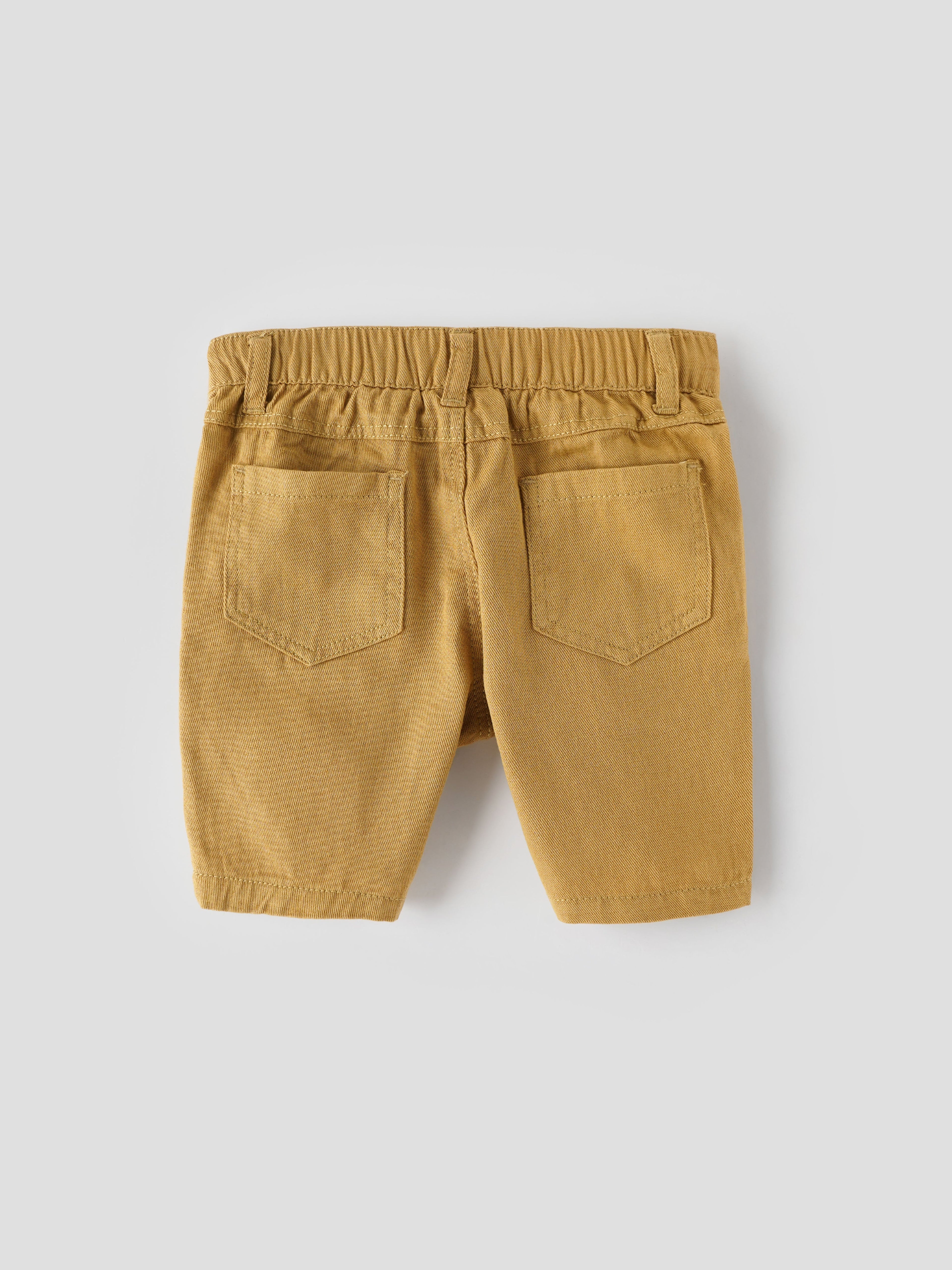 Popees Stylish Shorts (3-36 Months) for Boys