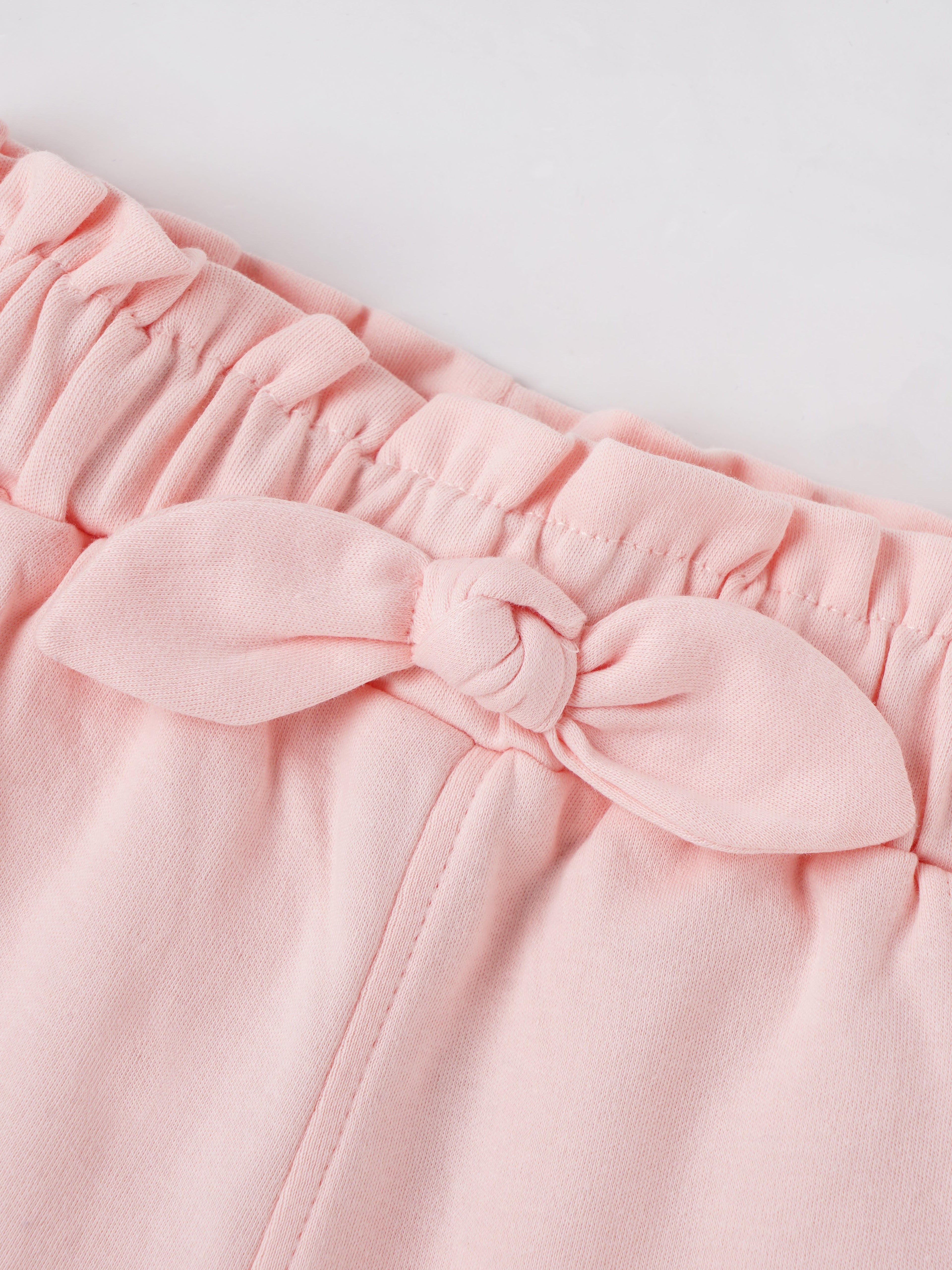Popees Soft & Trendy Cotton Bottom (3-36 Months) for Girls