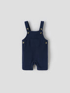 Popees Adorable & Trendy Dungaree Dress Set(0–9 Months) for Newborn Boys