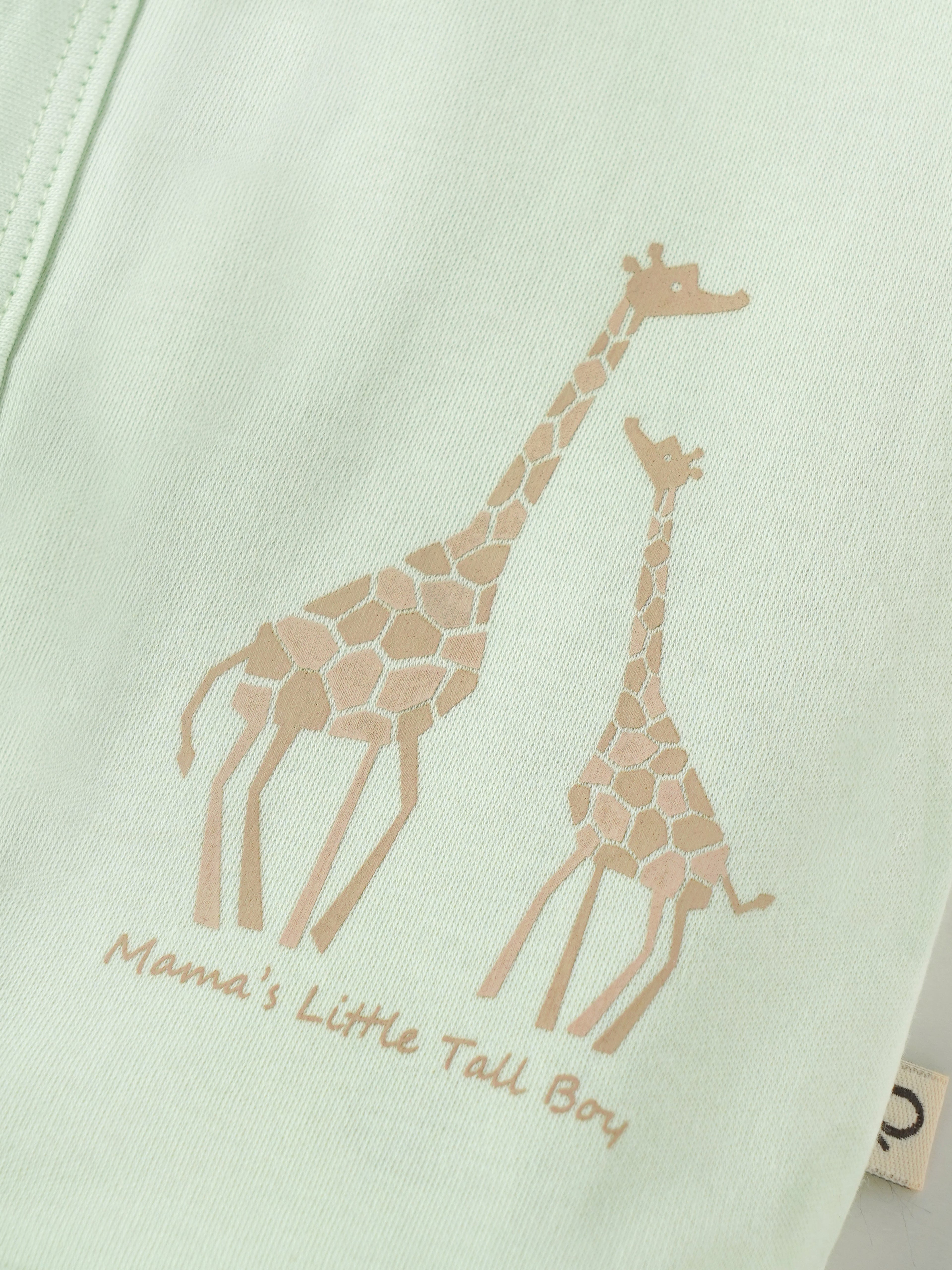 Popees Trendy & Stylish Sleeve Less Front Open Jhabla Top (0–6 Months) for Baby Boys