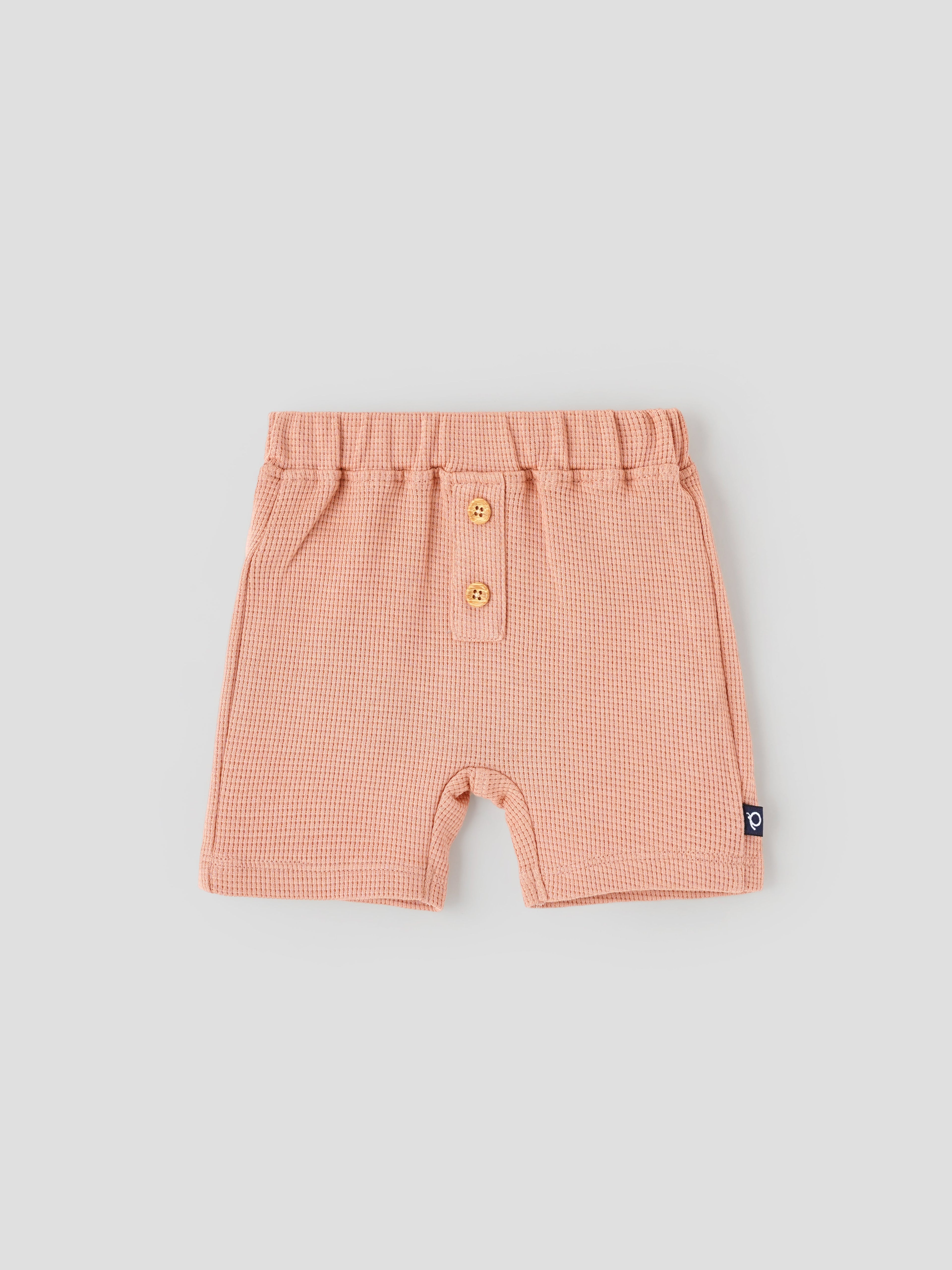 Popees Trendy & Comfy Shorts (0-9 Months) for Boys