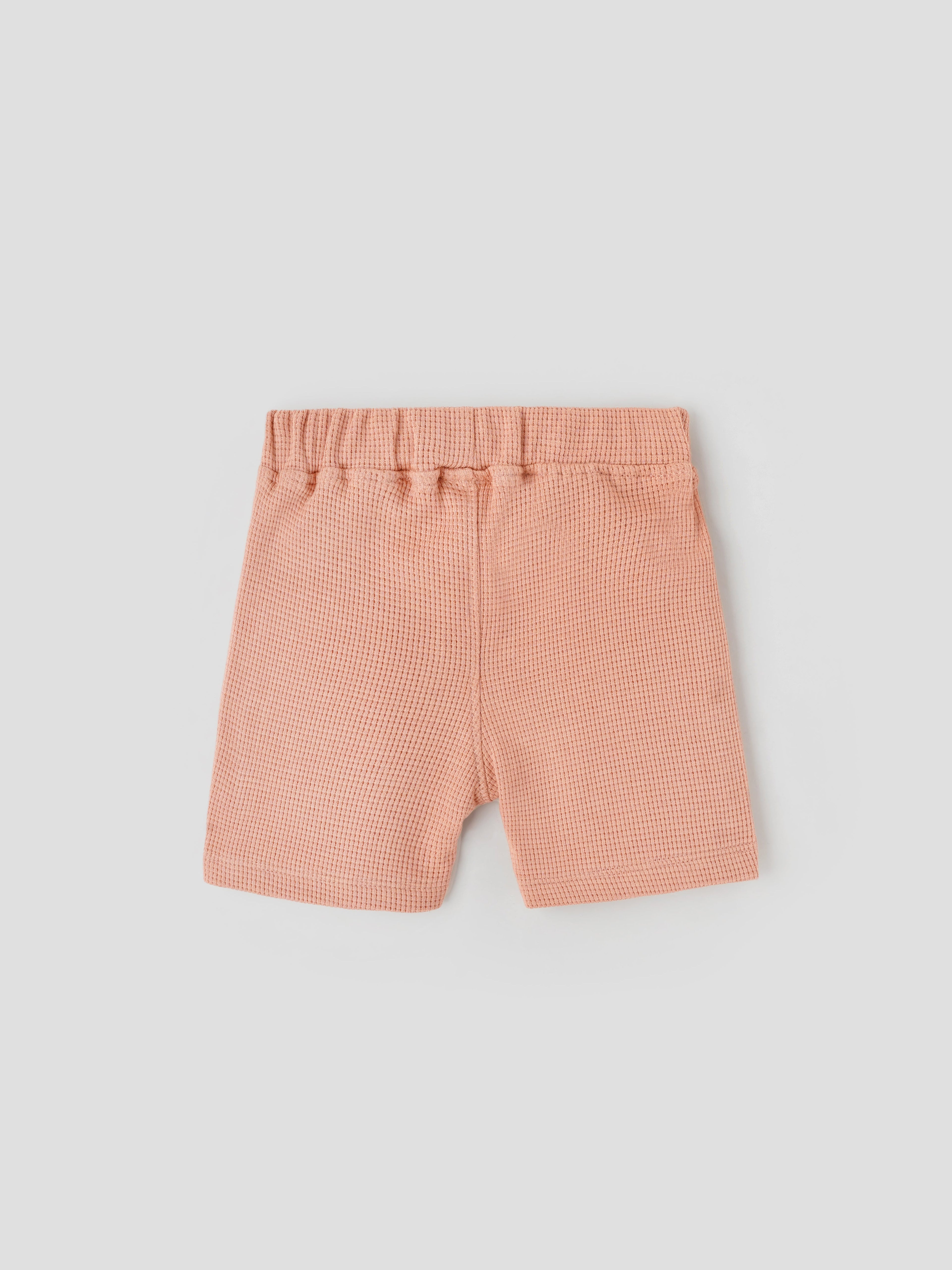 Popees Trendy & Comfy Shorts (0-9 Months) for Boys