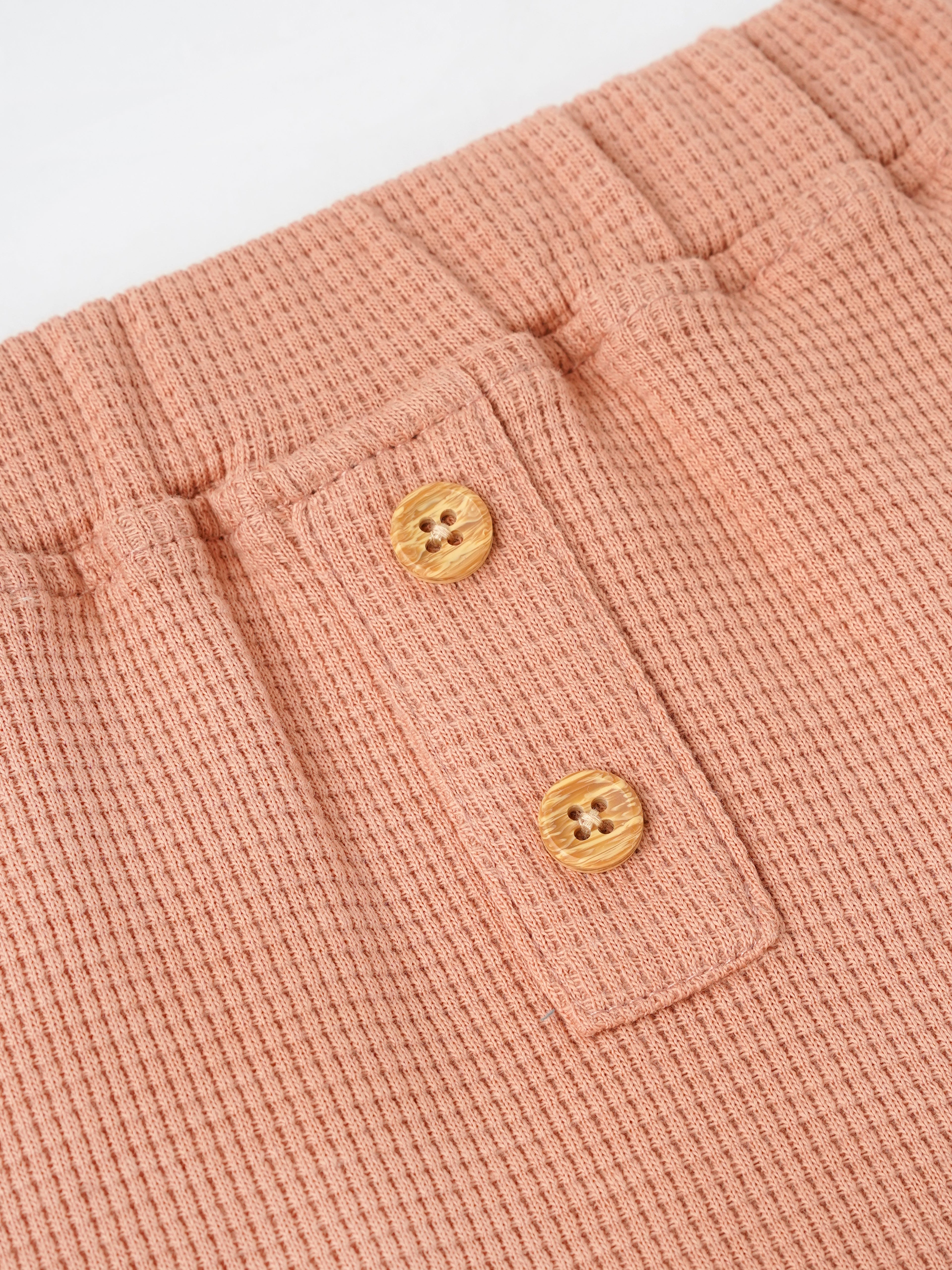 Popees Trendy & Comfy Shorts (0-9 Months) for Boys