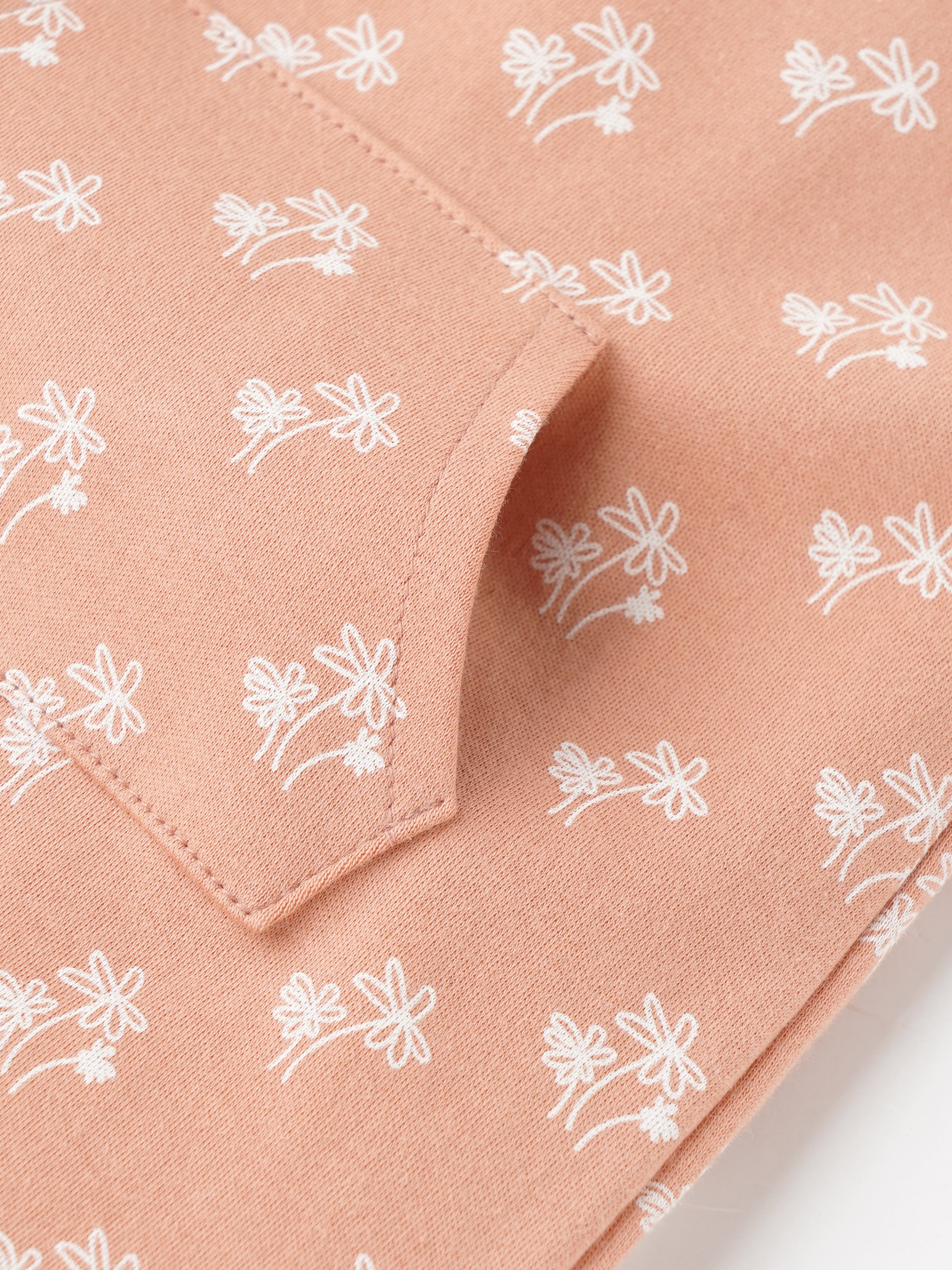 Popees Sleeveless Romper (0–6 Months) for Baby Boys