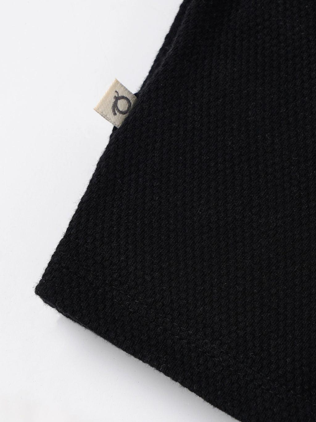 Popees Baby Boys Cotton Shorts| Black| Newborn To 9 Months