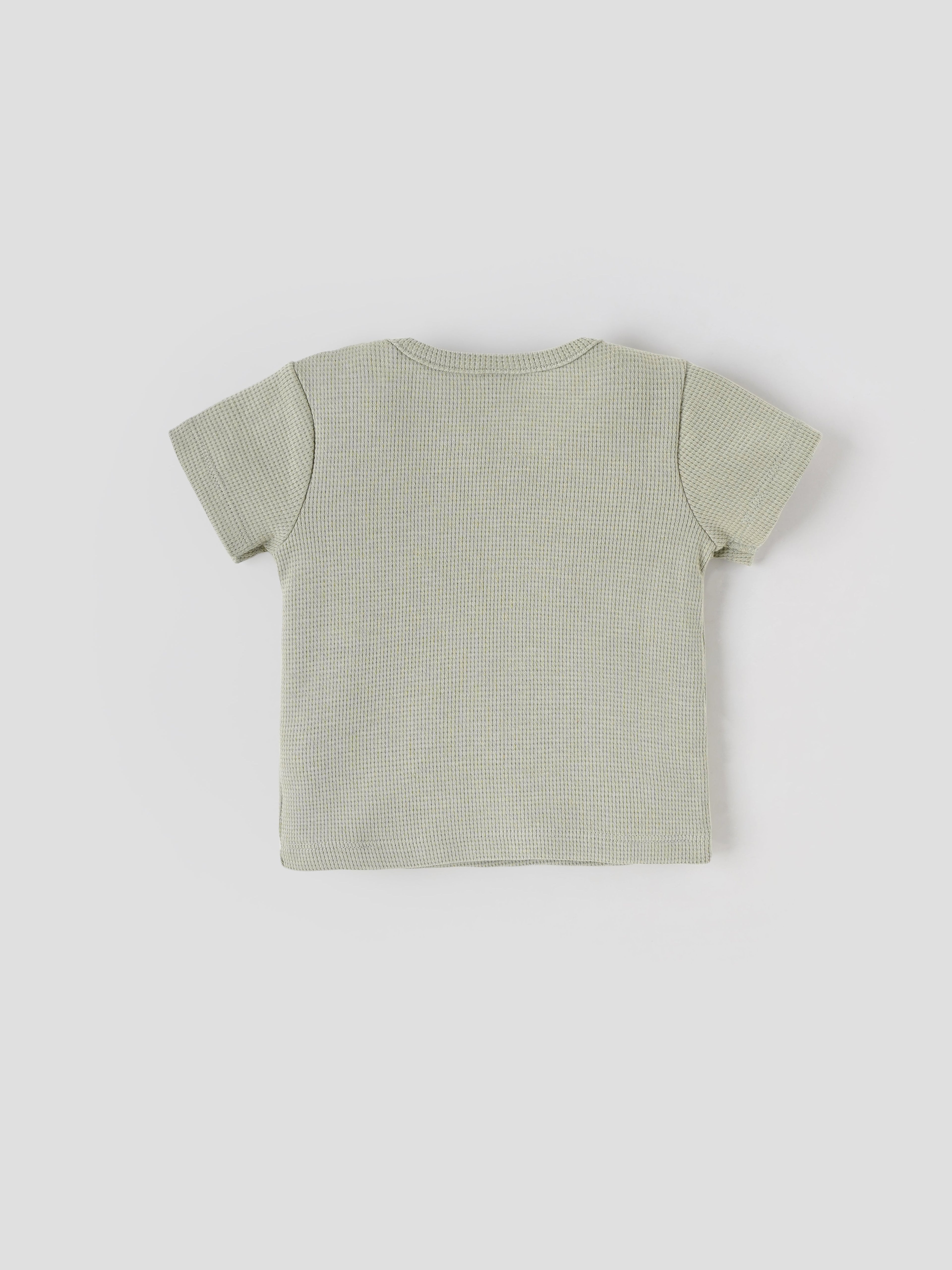 Popees Soft & Stylish Everyday Comfort Wear Printed T-Shirt(0-9 Months)for Baby Boys