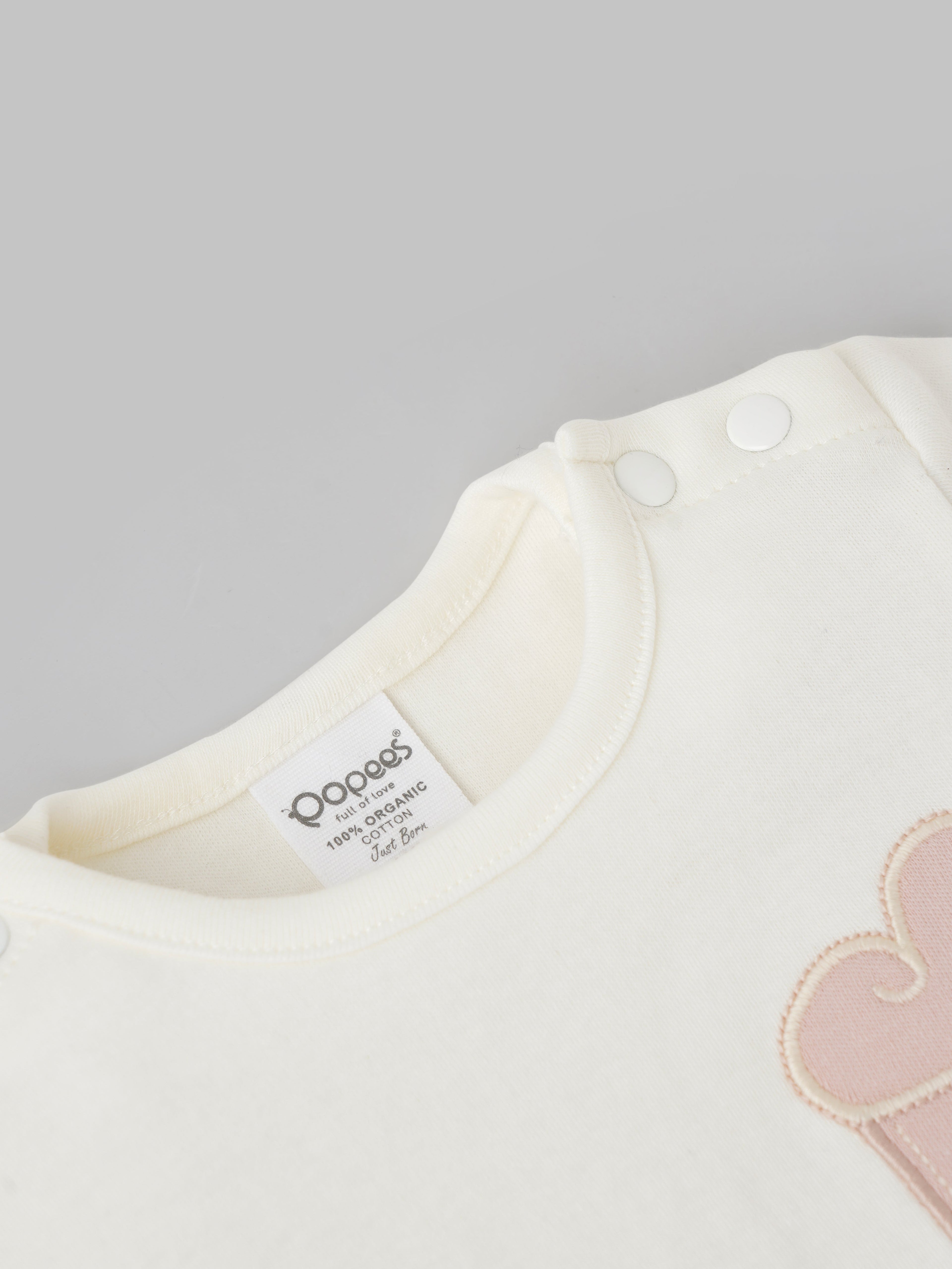 Popees Breathable & Comfy Summer Wear Baby T-Shirt & Shorts Set (0-9 Months)for Baby Boys