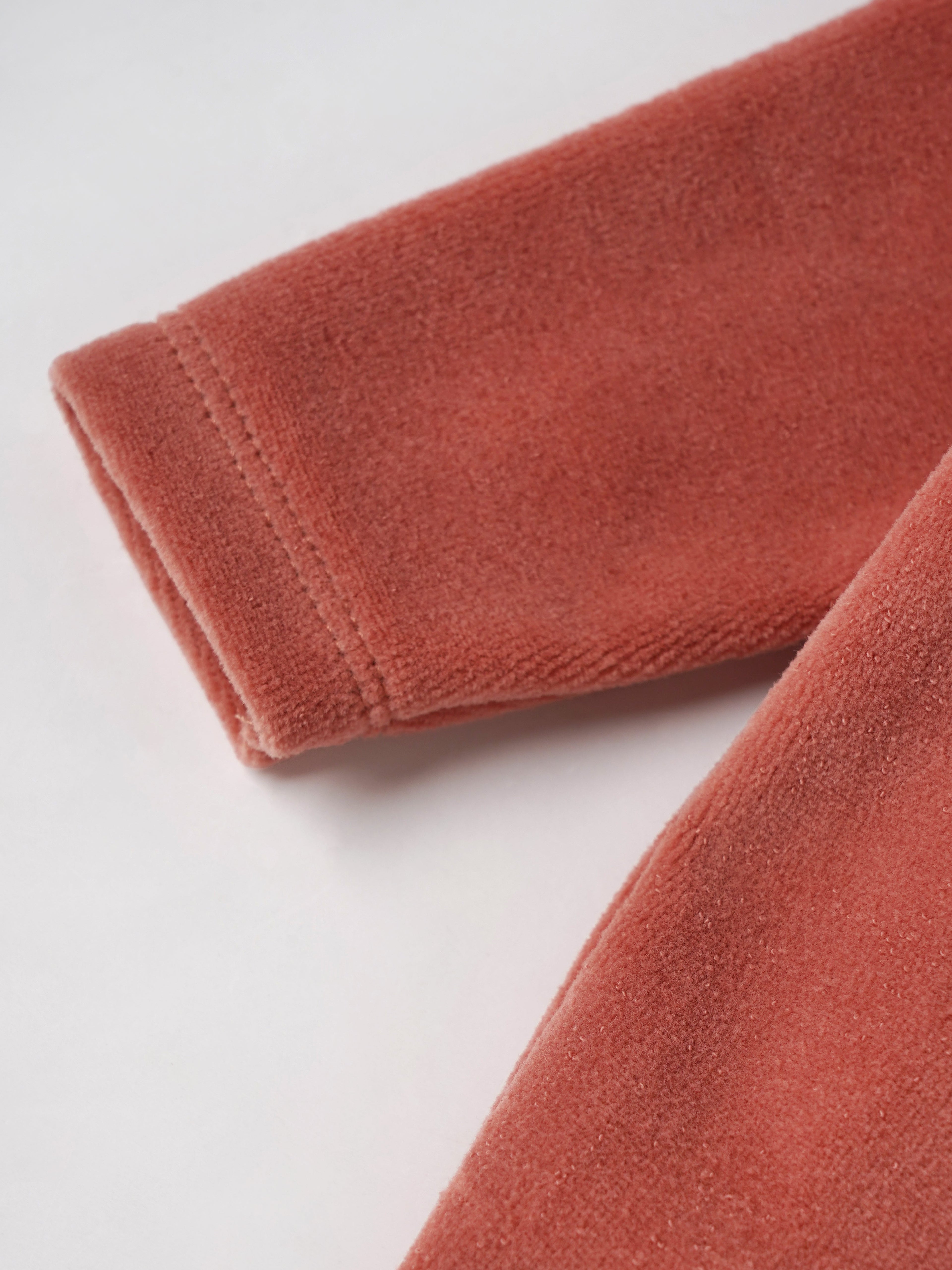 Popees Comfy & Stylish Chest Printed Sleepsuit (0-9 Months)for Newborn Babies