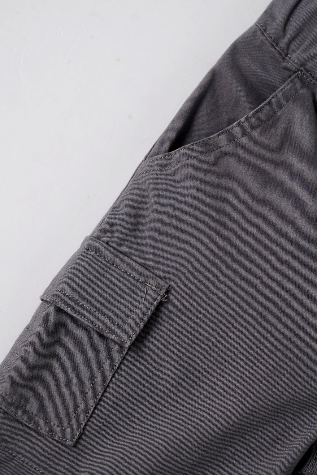 Popees Baby Boys Cotton Cargo Shorts| 9–12 Months, 1–4 Years