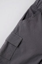 Popees Baby Boys Cotton Cargo Shorts| 9–12 Months, 1–4 Years