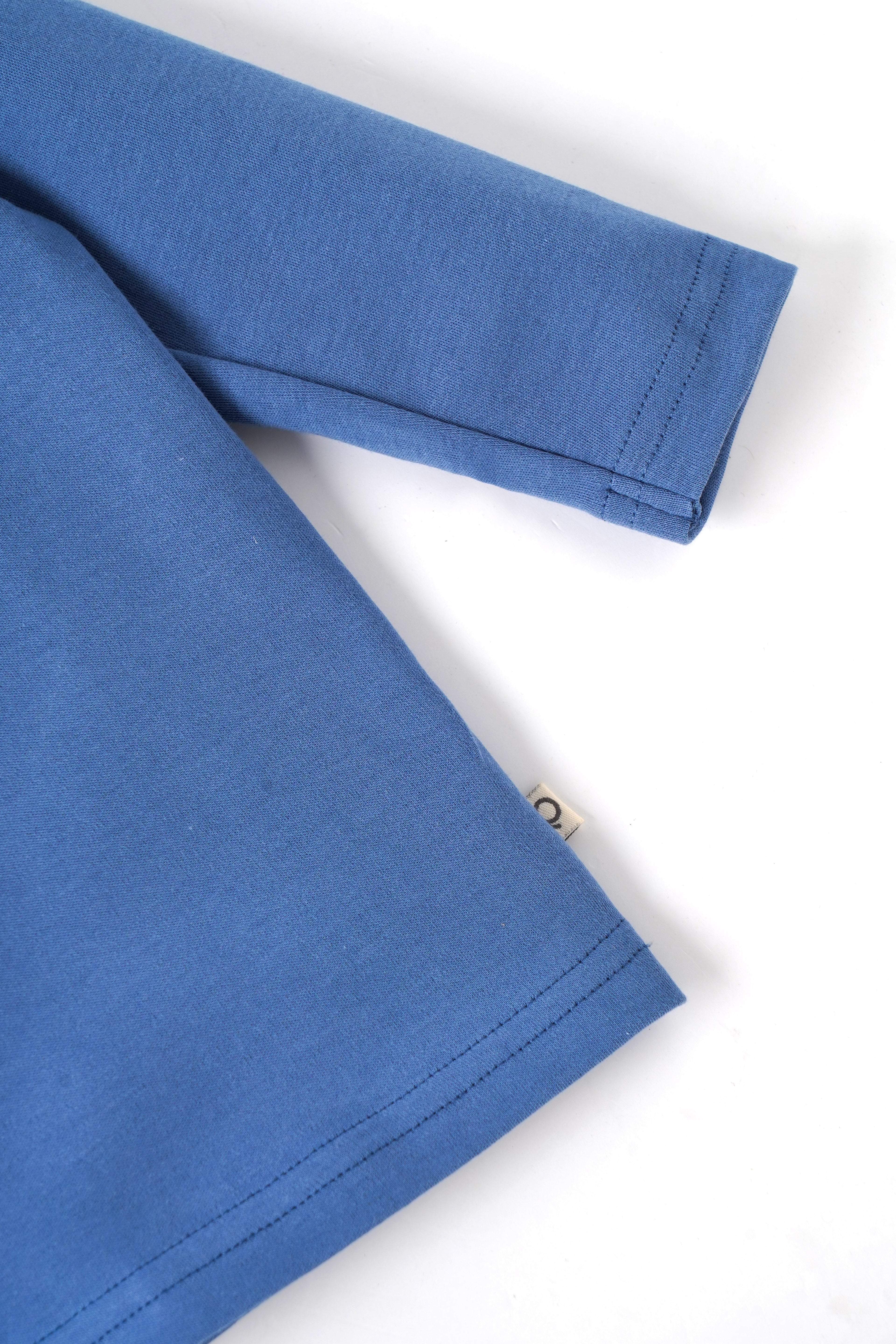 Popees Baby Boys Cotton Full Sleeve T-Shirt (9 Months–4 Years) |Soft Printed Casual Wear Top