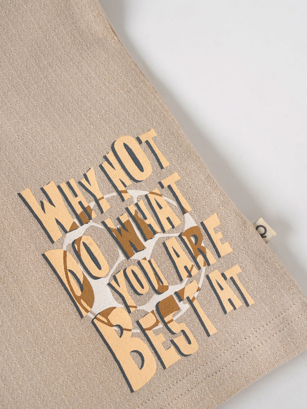 Popees Baby Boys Cotton T-Shirt, Short Sleeve Graphic Printed Casual Top |9 Months to 4 Years