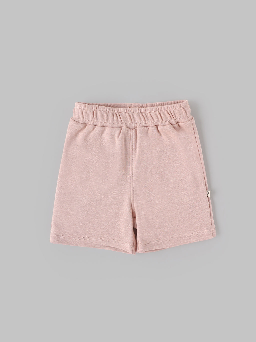 Popees Baby Cotton Shorts Combo Set|Soft Breathable Elastic Waist Infant Shorts |Newborn–9 Months