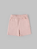 Popees Baby Cotton Shorts Combo Set|Soft Breathable Elastic Waist Infant Shorts |Newborn–9 Months