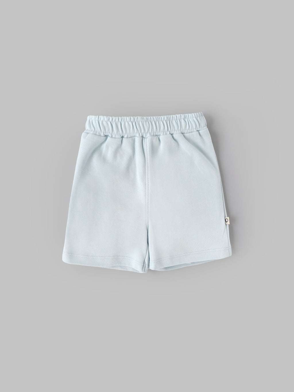 Popees Baby Cotton Shorts Combo Set|Soft Breathable Elastic Waist Infant Shorts |Newborn–9 Months