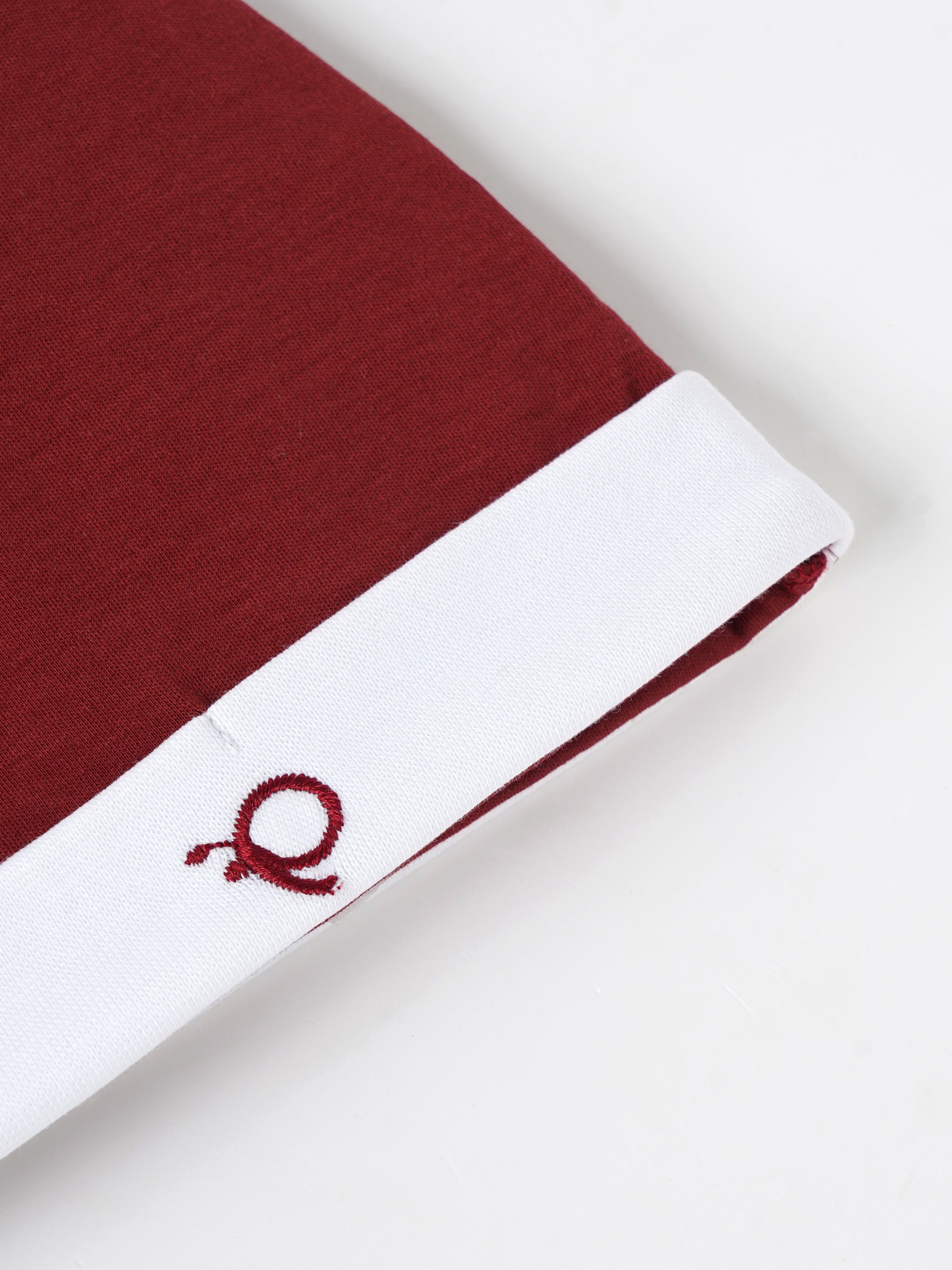 Popees Adorable Winter Cap for Babies – Soft Fleece, Warm & Cozy Hat for Christmas