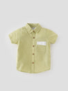 Stylish & Comfy Shirt for Boys