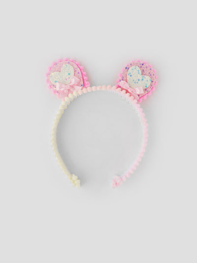 Stylish & Adorable Hairband for Baby Girls