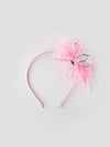 Stylish & Comfy Hairband for Baby Girls