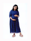 Stylish & Comfy Maternity Dress