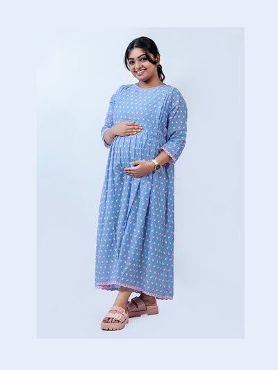 Modern Maternity Dress