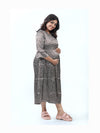 Trendy & Super Comfy Maternity Dress