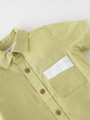 Stylish & Comfy Shirt for Boys