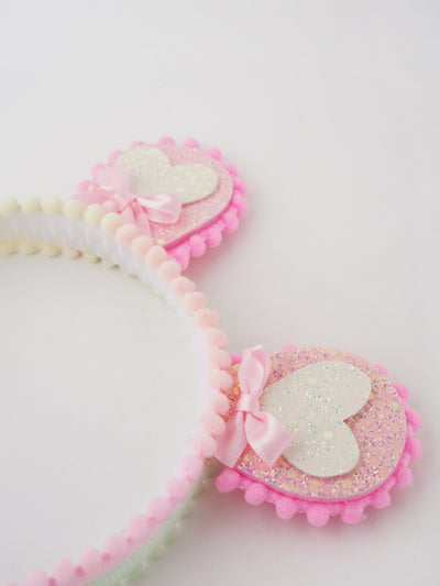 Stylish & Adorable Hairband for Baby Girls