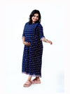 Stylish & Comfy Maternity Dress