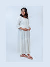 Stylish & Comfy Maternity Dress