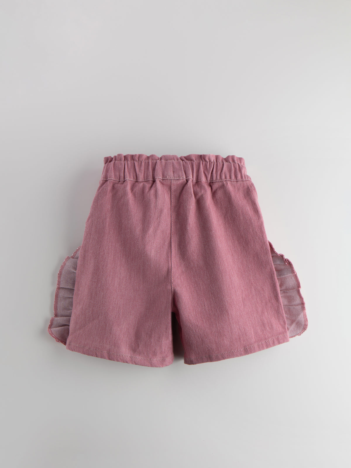 Popees Trendy Denim Shorts (3-36 Months) for Girls